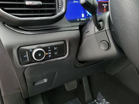 Used 2023 Ford Explorer ST w/ Equipment Group 401A AWD/4WD image 20