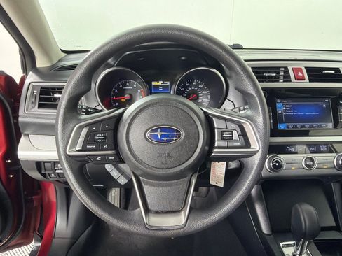 Used 2018 Subaru Outback 2.5i AWD/4WD image 12