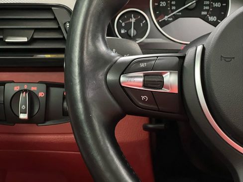 Used 2016 BMW 435i xDrive Coupe image 26