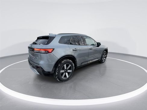 New 2026 Honda Prologue Touring image 8