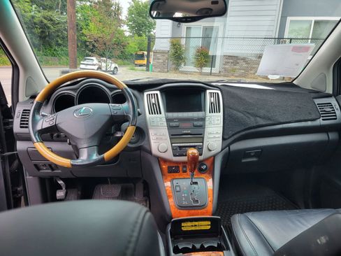 Used 2006 Lexus RX 330 AWD image 6