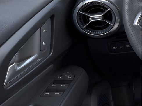 New 2026 Chevrolet Equinox EV LT image 22