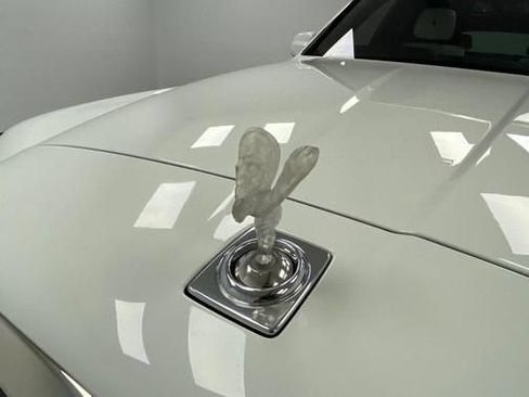 Used 2019 Rolls-Royce Cullinan AWD/4WD image 11