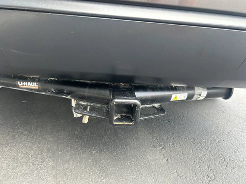Used 2018 Dodge Durango SXT w/ 3rd Row Seating Group AWD/4WD image 17