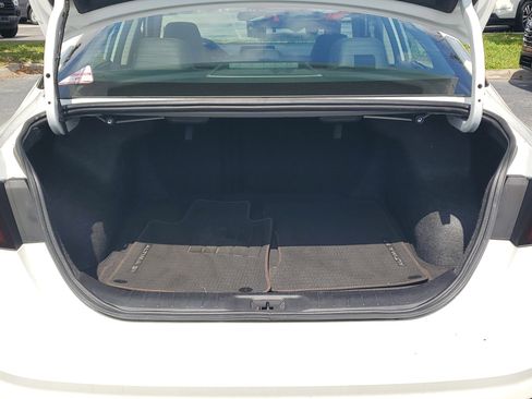 Certified 2024 Nissan Altima 2.5 SR FWD image 6