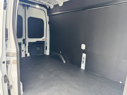 New 2026 Ford Transit 250 148 High Roof AWD w/ Load Area Protection Package image 18