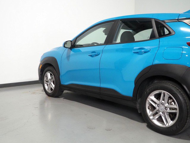 Used 2022 Hyundai Kona SE FWD image 47