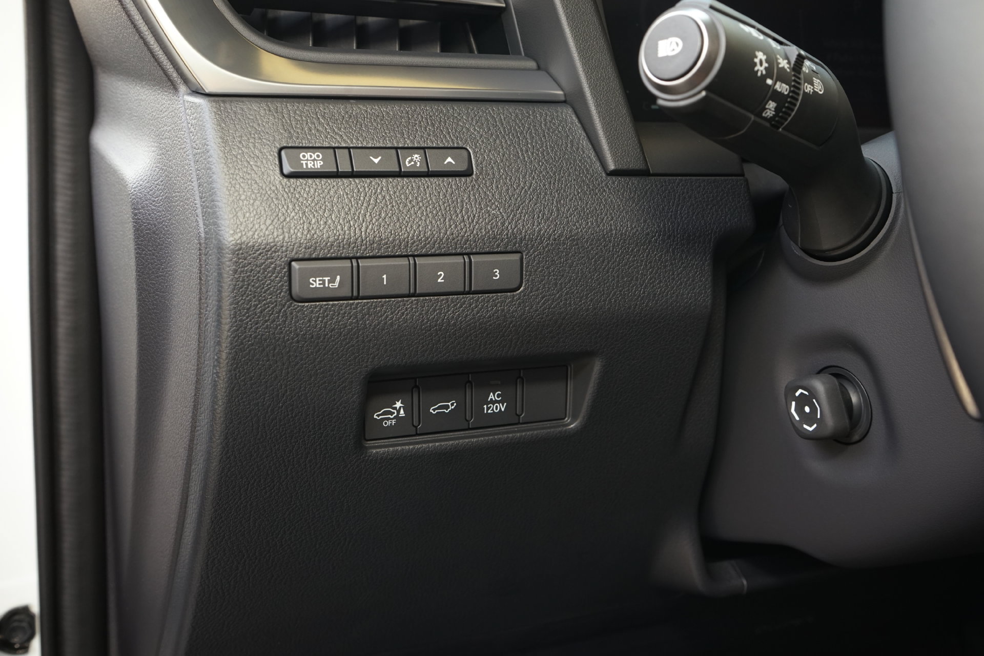 Used 2026 Lexus GX 550 AWD/4WD image 28