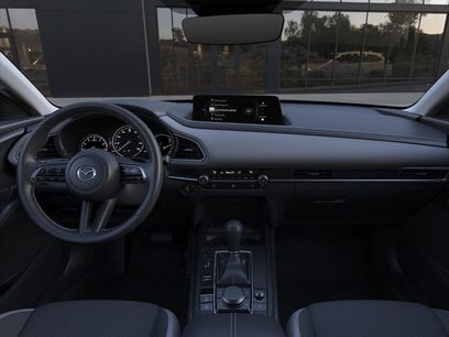 New 2026 MAZDA CX-30 Aire Edition