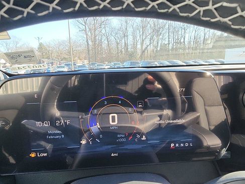 New 2026 Chevrolet Traverse LT w/ Driver Confidence Package image 16