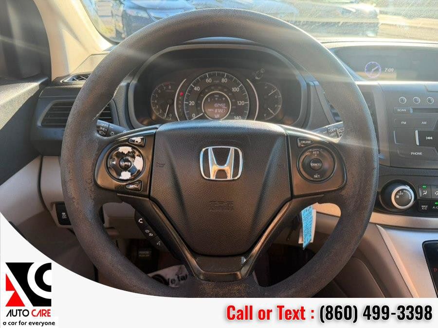 Used 2013 Honda CR-V LX image 18