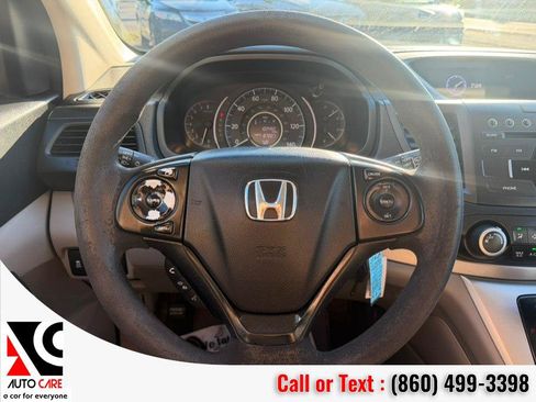 Used 2013 Honda CR-V LX image 18
