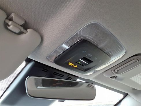 New 2026 Toyota Prius LE image 16