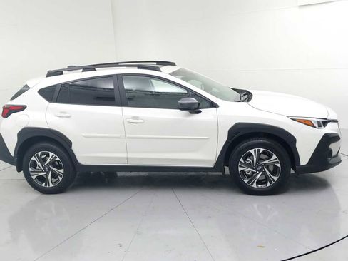 New 2026 Subaru Crosstrek 2.0i Premium AWD/4WD image 12