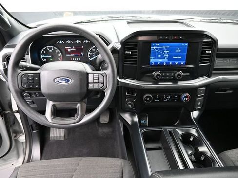 Used 2023 Ford F150 XL w/ STX Appearance Package image 25