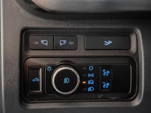 Certified 2024 Ford F250 Lariat w/ Lariat Ultimate Package AWD/4WD image 51
