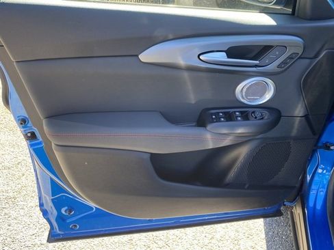 Used 2024 Dodge Hornet R/T Plus image 12