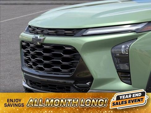 New 2026 Chevrolet Trax ACTIV w/ Sunroof Package image 13