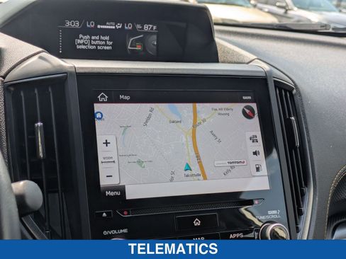 Certified 2022 Subaru Forester Wilderness image 22