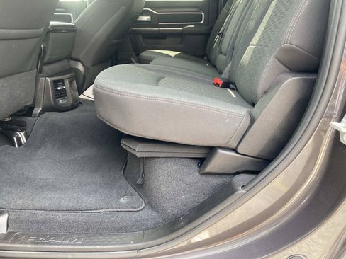 Used 2025 RAM 2500 Big Horn AWD/4WD image 20