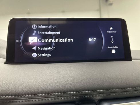 Certified 2025 MAZDA CX-5 AWD 2.5 S w/ Premium Plus Pkg image 20