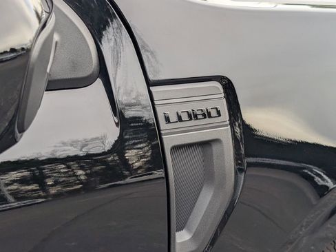 New 2026 Ford Maverick Lobo AWD/4WD image 17