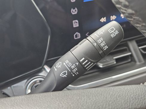 Certified 2025 Chevrolet Trax ACTIV w/ Driver Confidence Package image 27