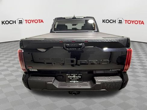New 2026 Toyota Tundra TRD Pro AWD/4WD image 7