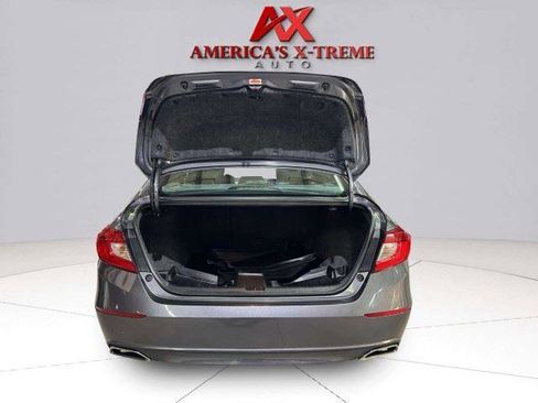 Used 2020 Honda Accord Sport image 70