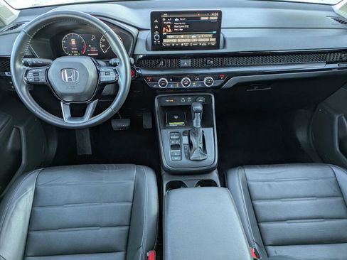 Certified 2024 Honda CR-V EX-L image 14
