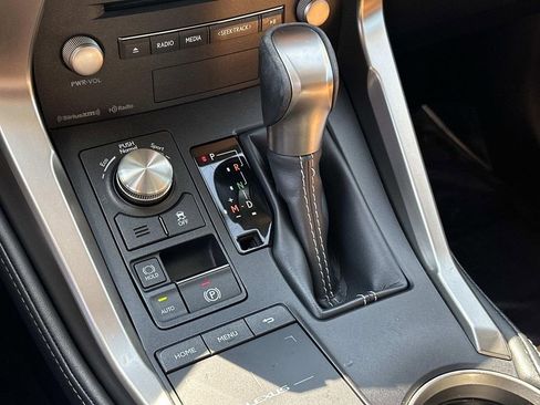 Used 2021 Lexus NX 300 AWD w/ Comfort Package image 11