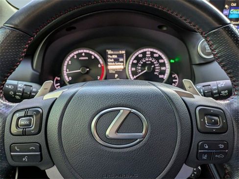 Used 2021 Lexus NX 300 F Sport image 26