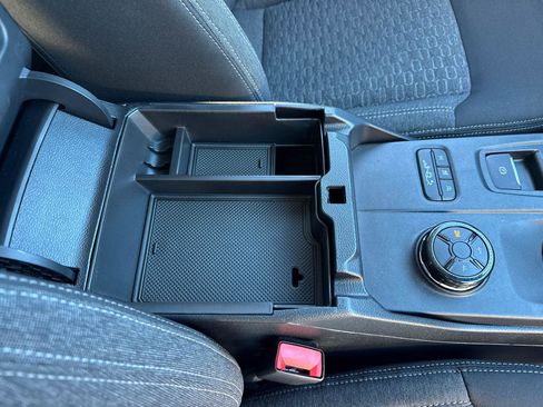 Certified 2024 Ford Ranger XLT w/ Technology Package image 16