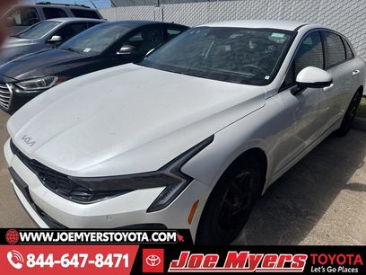 Used 2025 Kia K5 LXS