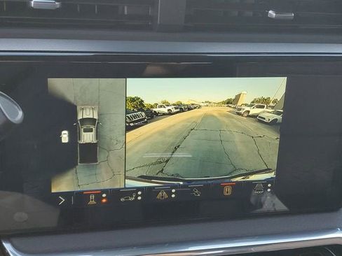 New 2026 GMC Sierra 2500 Denali w/ Denali Reserve Package image 23