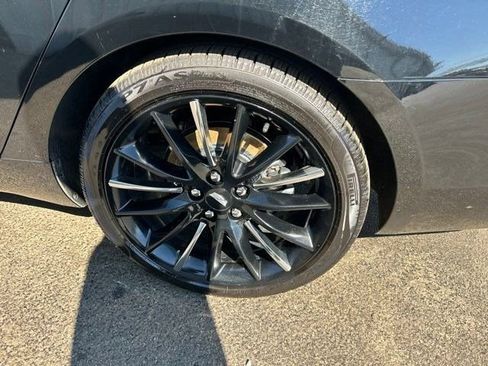 Used 2016 Cadillac XTS Vsport Platinum AWD/4WD image 61