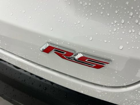 New 2026 Chevrolet Trax RS w/ Sunroof Package image 26