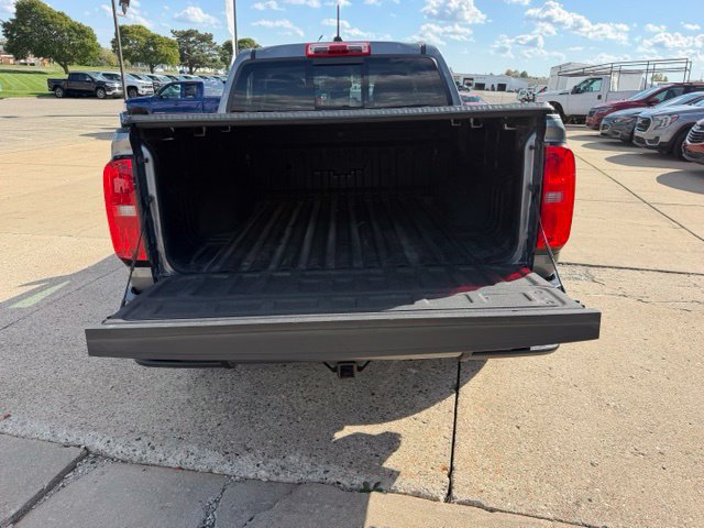 Certified 2021 Chevrolet Colorado LT w/ LT Convenience Package AWD/4WD image 39