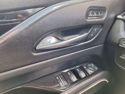 Used 2021 Cadillac Escalade Sport image 17