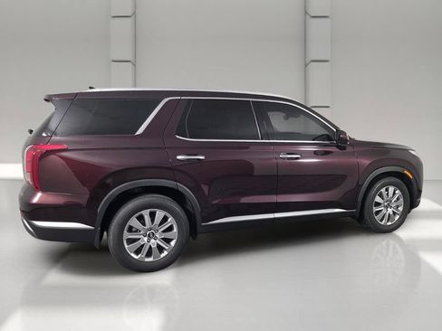 Used 2023 Hyundai Palisade SEL AWD/4WD image 4