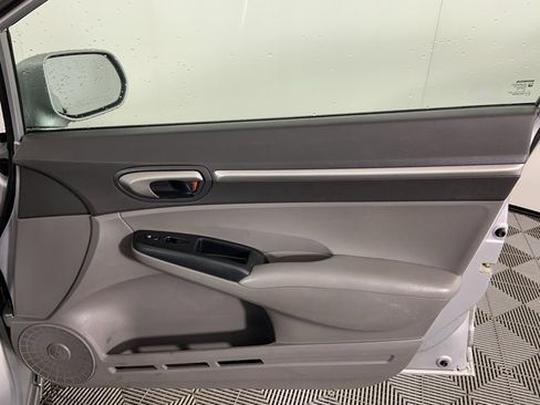 Used 2006 Honda Civic EX image 21