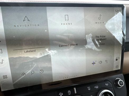 New 2026 Land Rover Defender 110 S AWD/4WD image 19