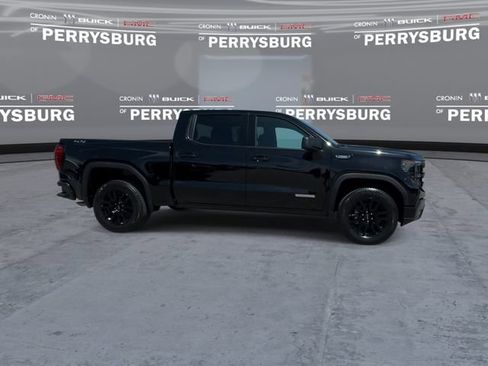 Used 2026 GMC Sierra 1500 Elevation AWD/4WD image 3
