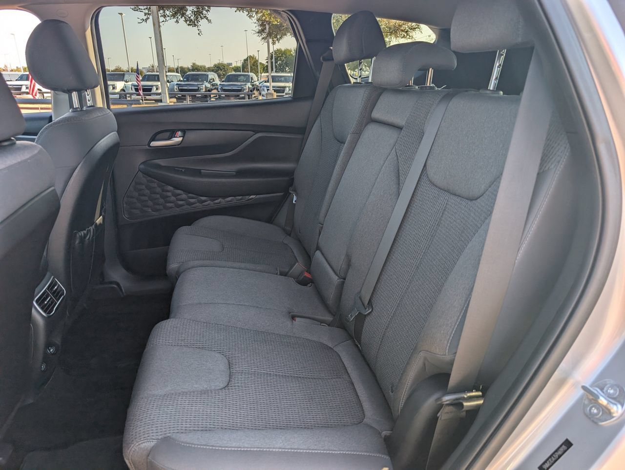 Used 2023 Hyundai Santa Fe SE AWD/4WD image 26