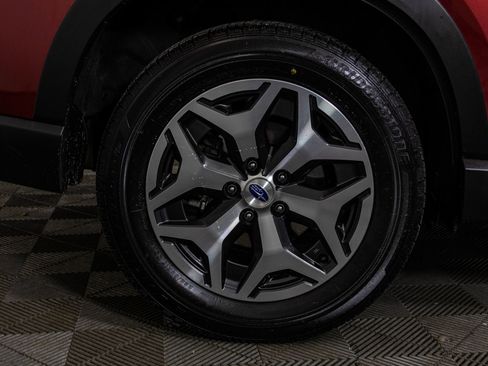 Used 2023 Subaru Forester Premium image 52