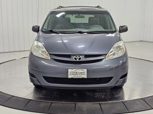 Used 2006 Toyota Sienna LE FWD image 8