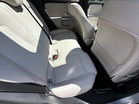 Certified 2026 Mercedes-Benz GLA 250 4MATIC w/ Midnight Edition image 18