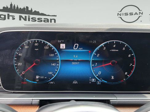Used 2023 Mercedes-Benz GLE 350 4MATIC w/ AMG Line Exterior image 14