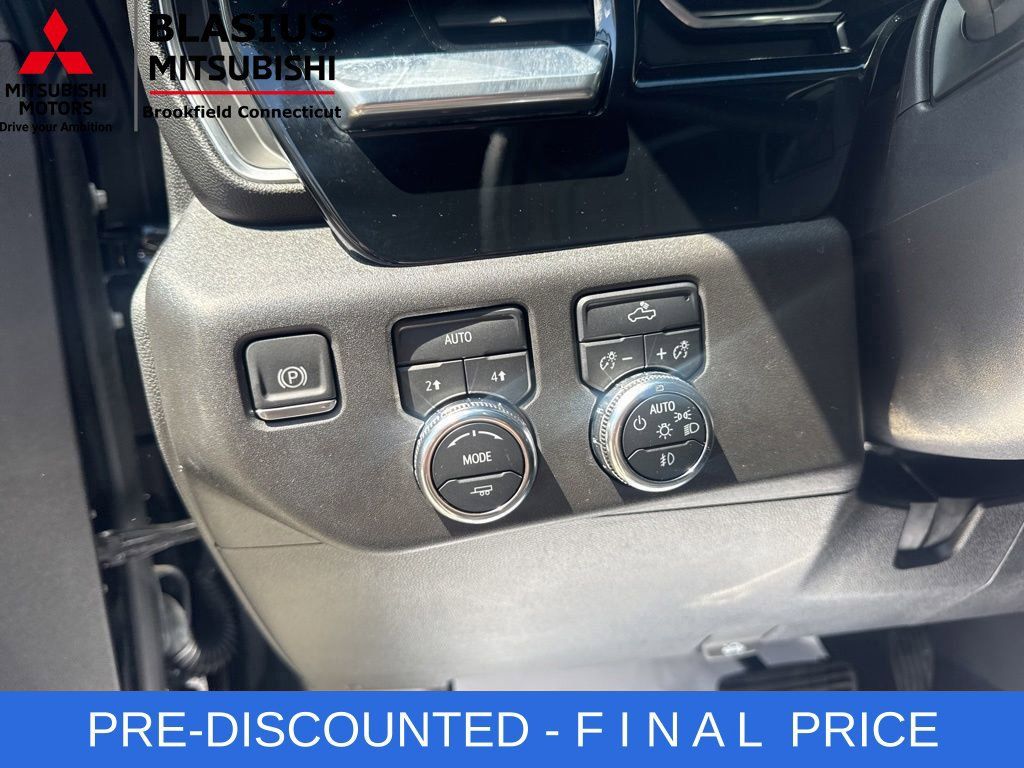 Used 2024 GMC Sierra 1500 Elevation AWD/4WD image 23