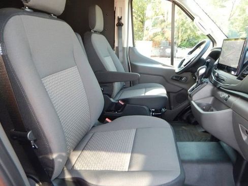 New 2025 Ford Transit 250 148 Medium Roof w/ Load Area Protection Package image 23